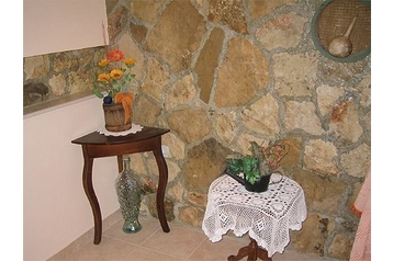 Croatie Privát Slatine, Extérieur